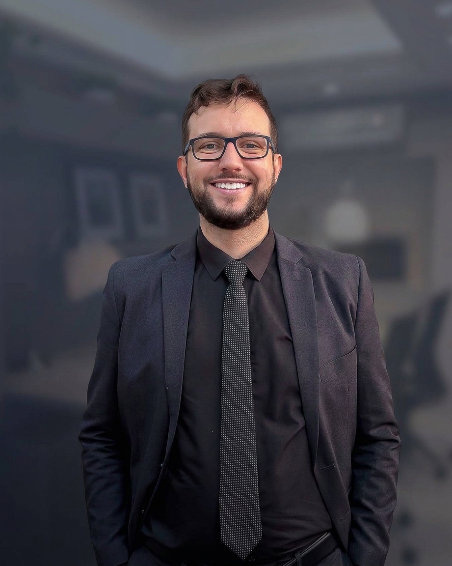 Advogado Victor Pessoa